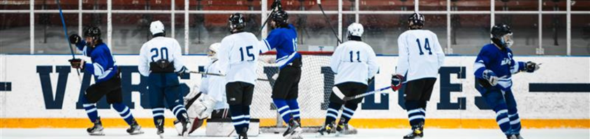 Hockey