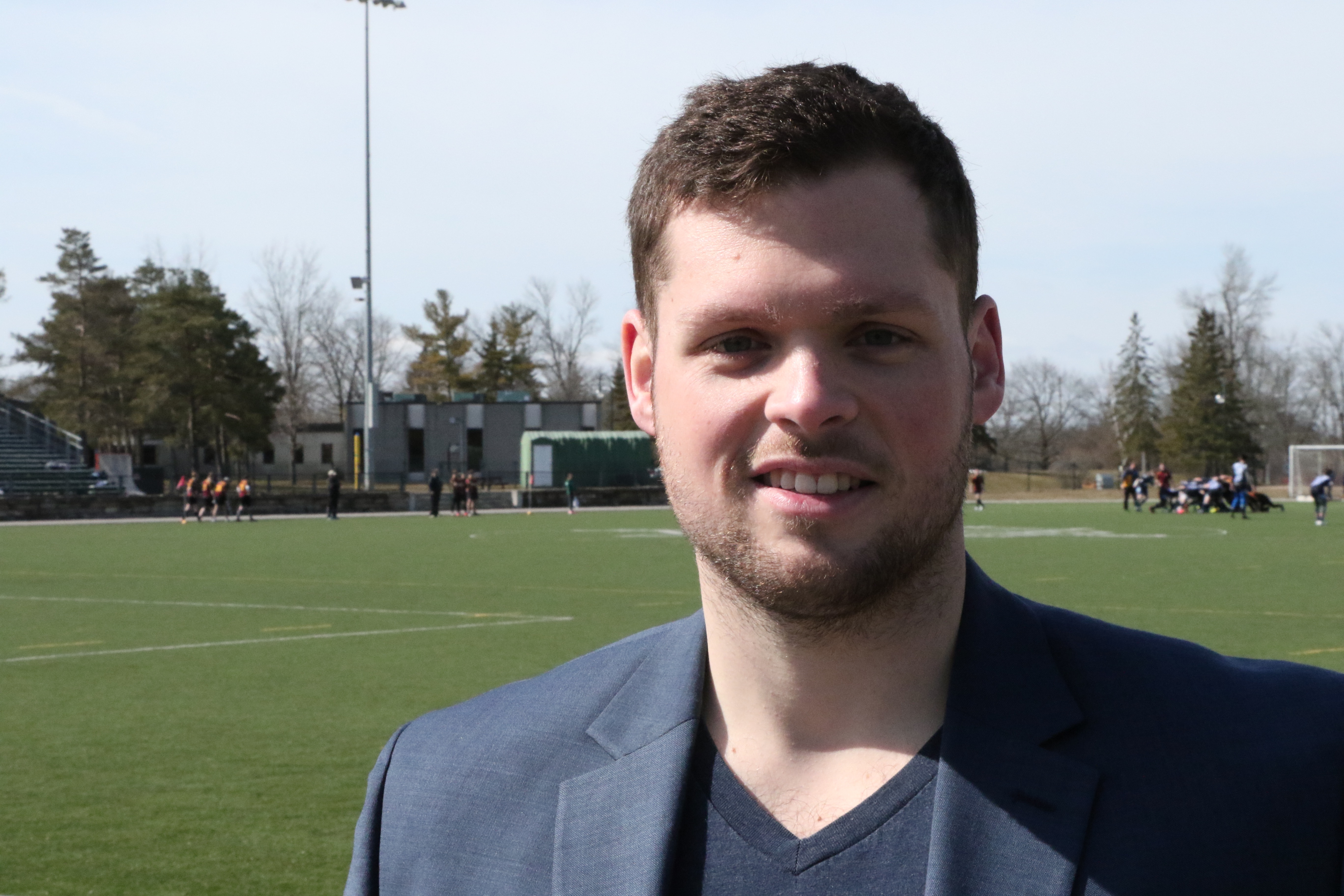 mike jorgensen