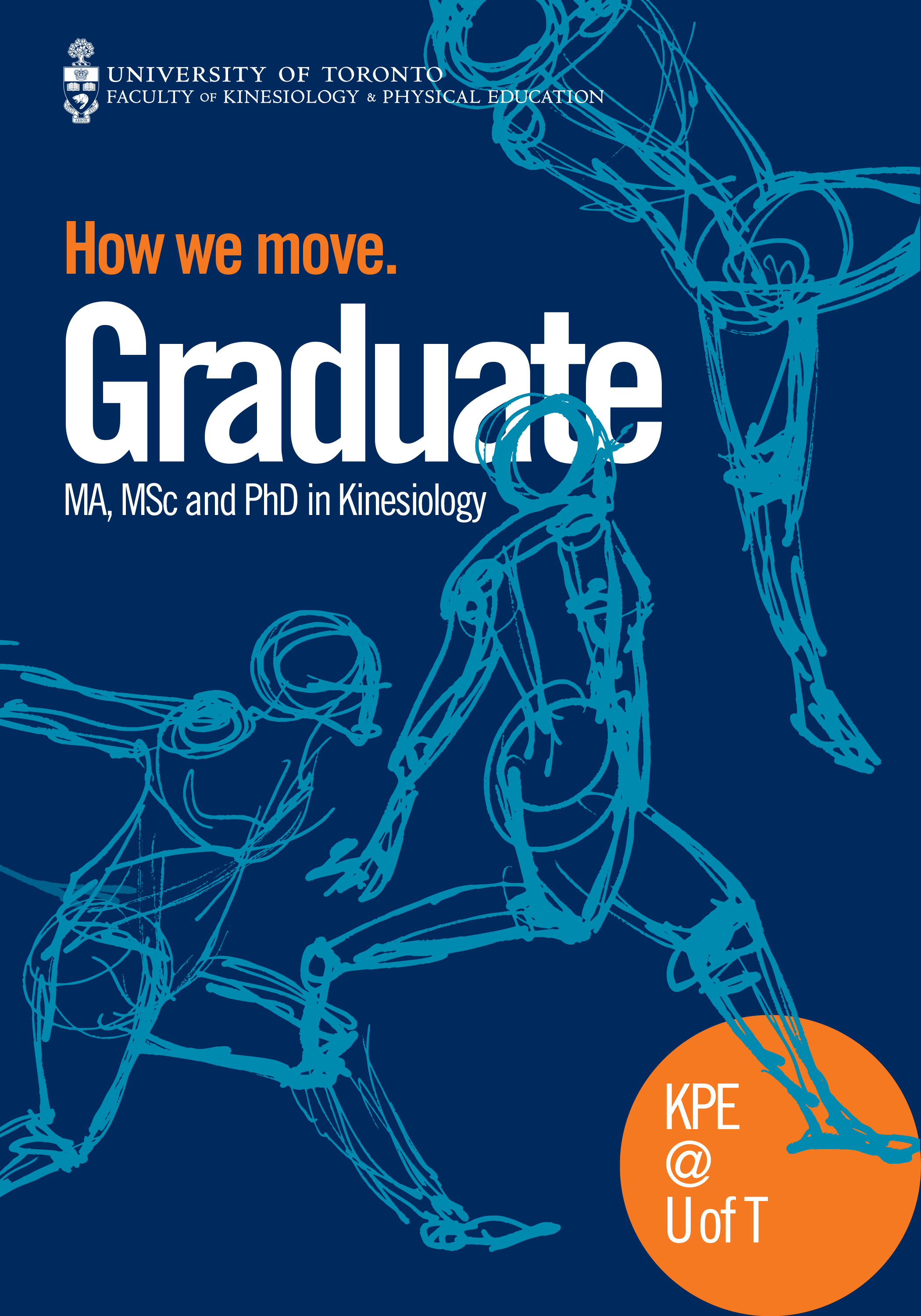 online phd in kinesiology