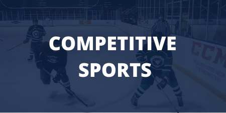 Competitive sports