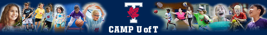 Camp U of T