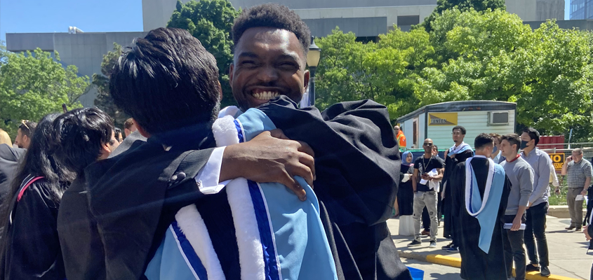 2022 spring convocation