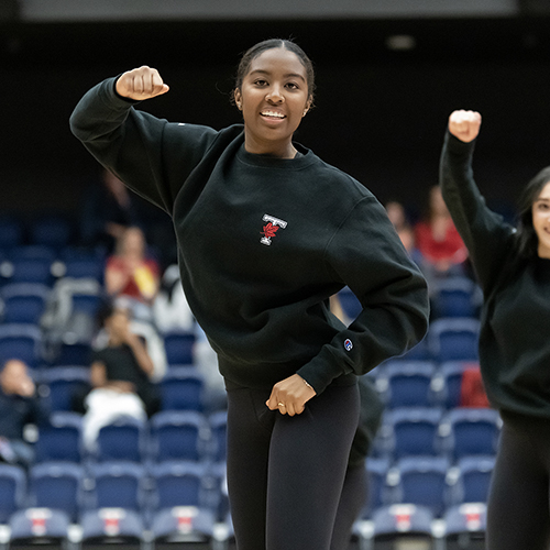 U of T - Clubs - Dancing