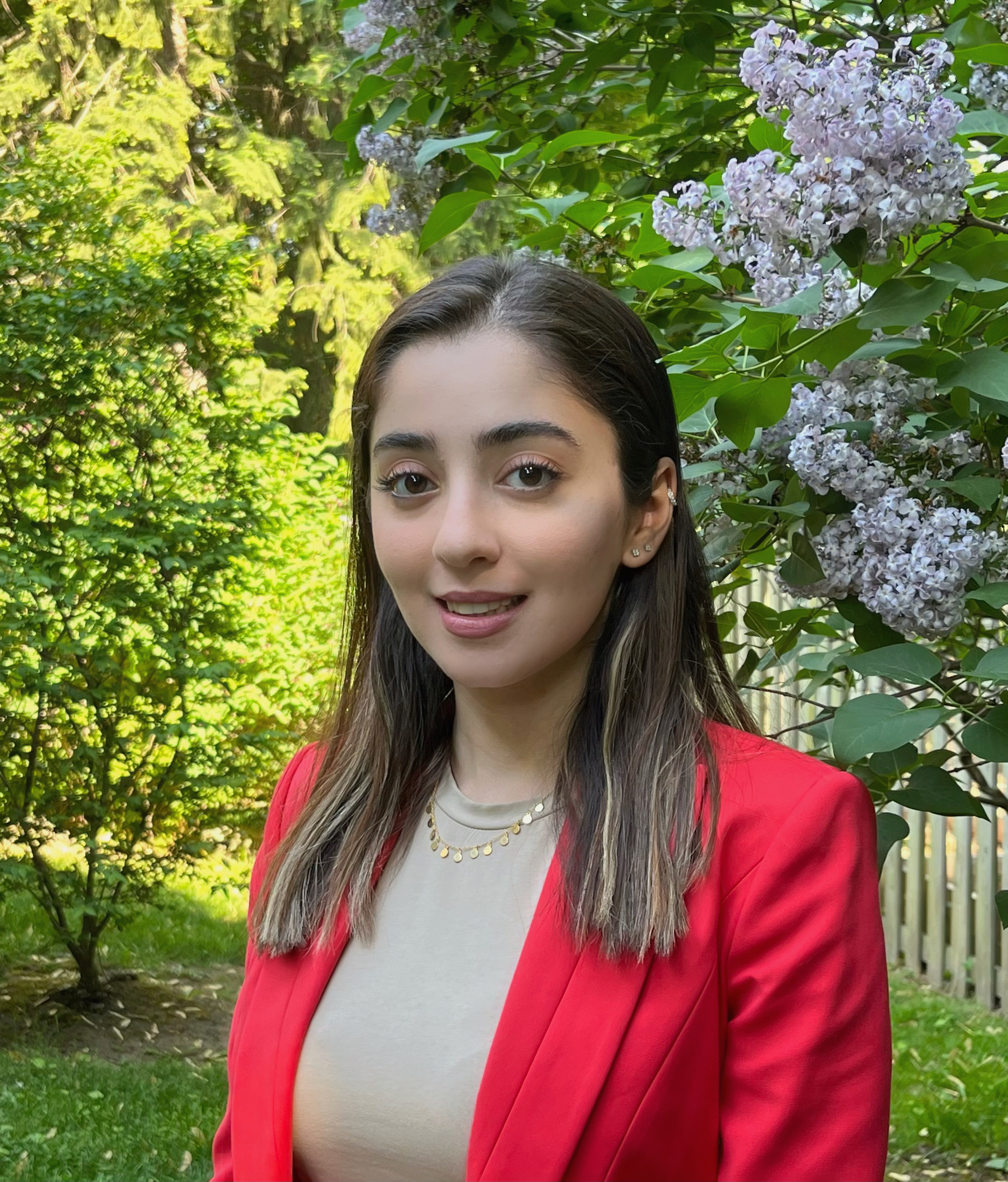 Golnaz Ghazinour
