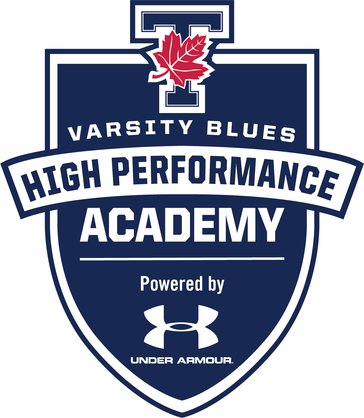 High Performance Academies