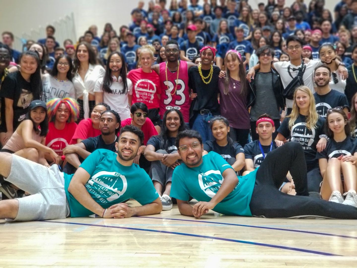 convocation 2020