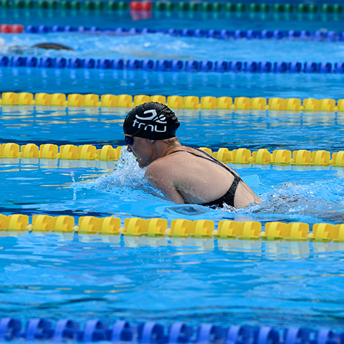 U of T - Clubs - Masters Swim