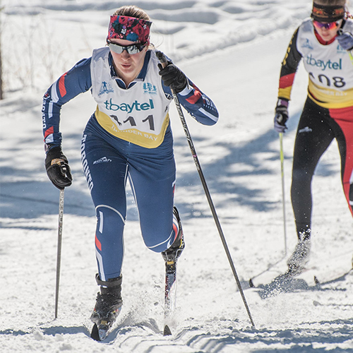 U of T - Clubs - Nordic Skiing