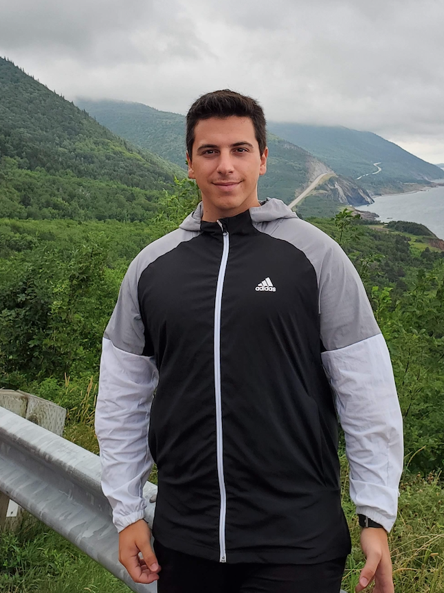 Adam Di Salvo