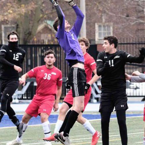 Tri-Campus League - U of T