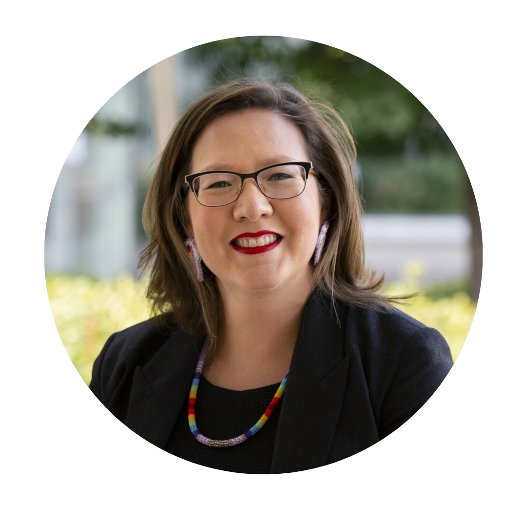 Tricia McGuire-Adams