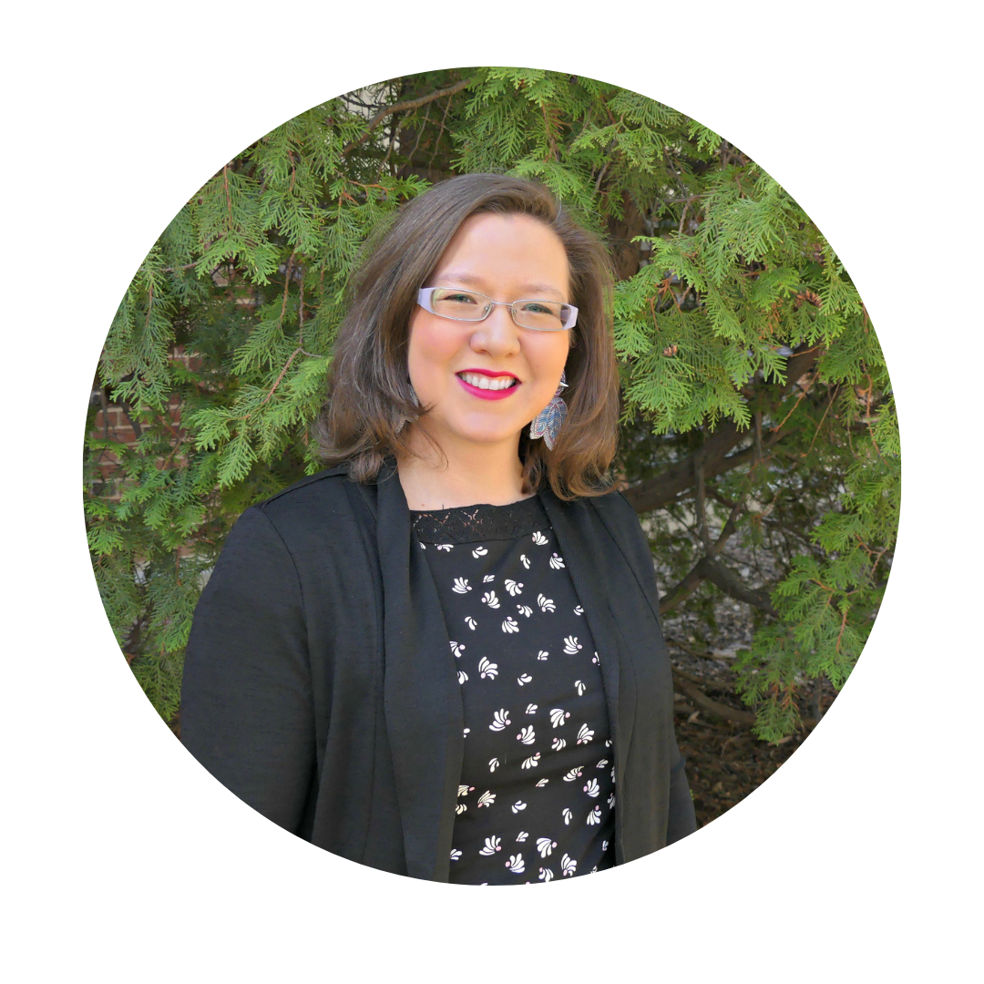 Tricia McGuire-Adams