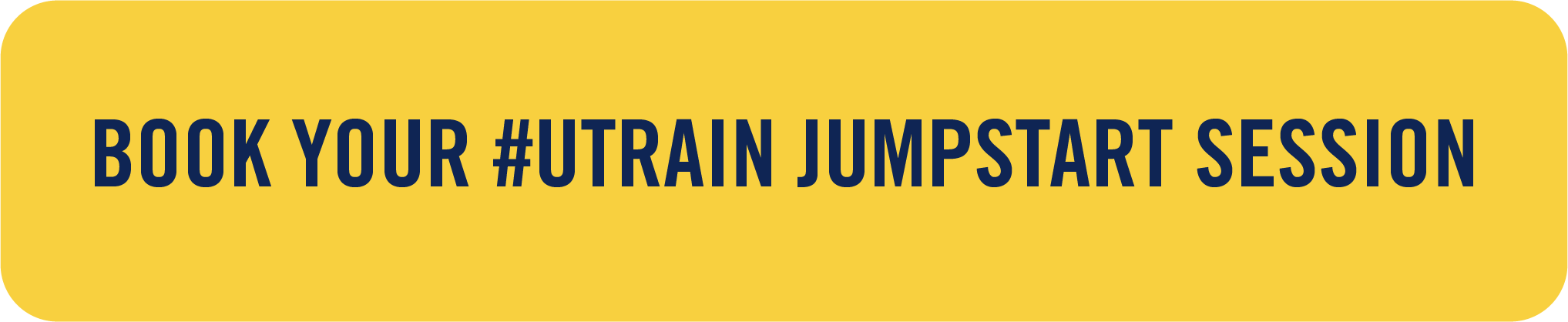 button with text: book your utrain jumpstart session
