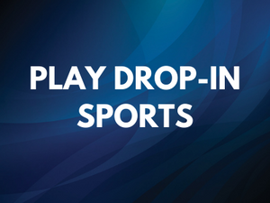 Play Drop-in Sports