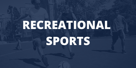 recreational sports