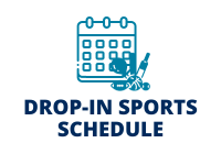 Learn more about the Drop-in Sports schedule
