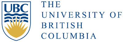 University of British Columbia