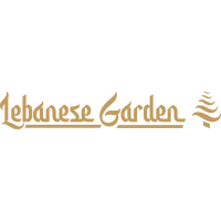 Lebanese Garden logo