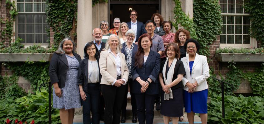 new deans hired by uoft