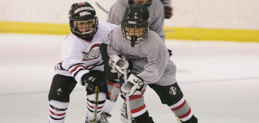 Study examines impact of Respect in Sport Parent Program on psychosocial experiences of minor hockey athletes