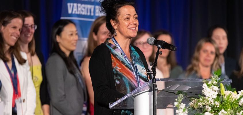 Winning championships and friendships: 2023 U of T Sports Hall of Fame celebrates new inductees