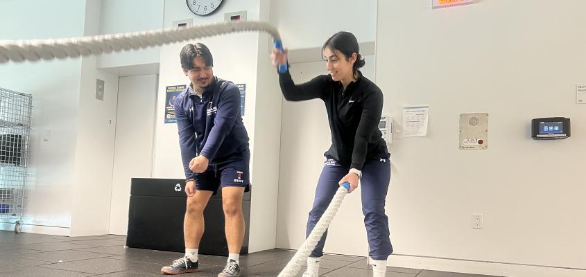 IMPACT training