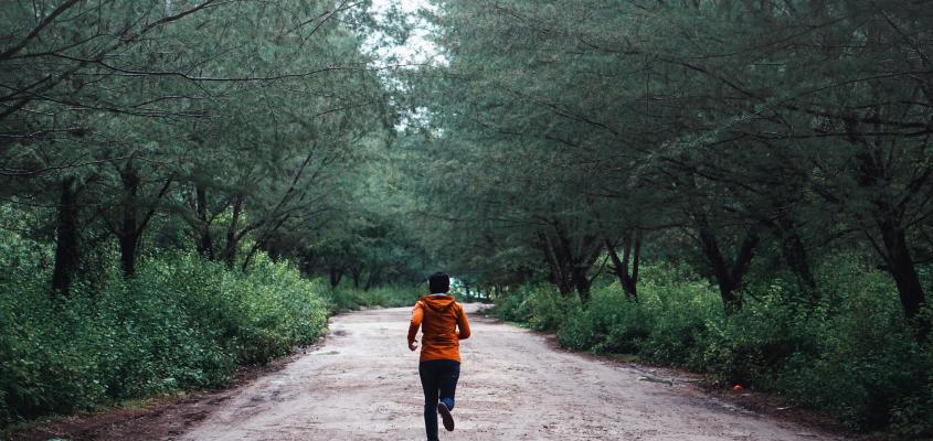 Sport and Rec blogger