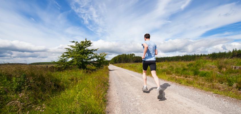 running for beginners