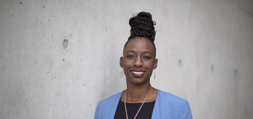 KPE's IDEAS lab teams up with OUA on antiracism project
