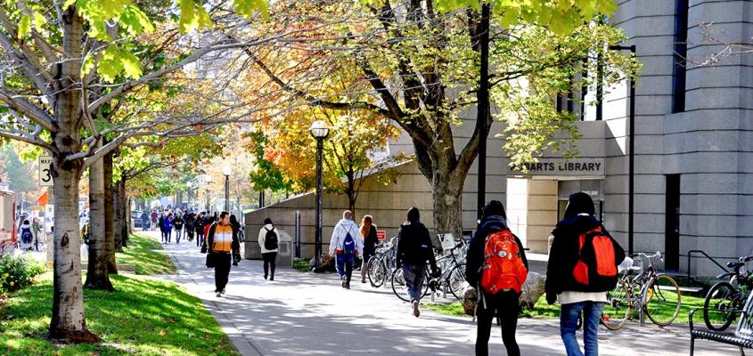 2020 QS University Rankings