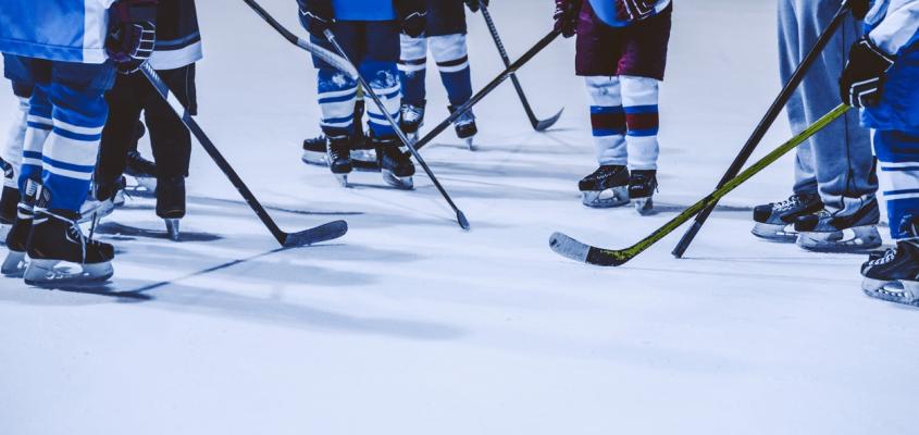 Sexual abuse in sport