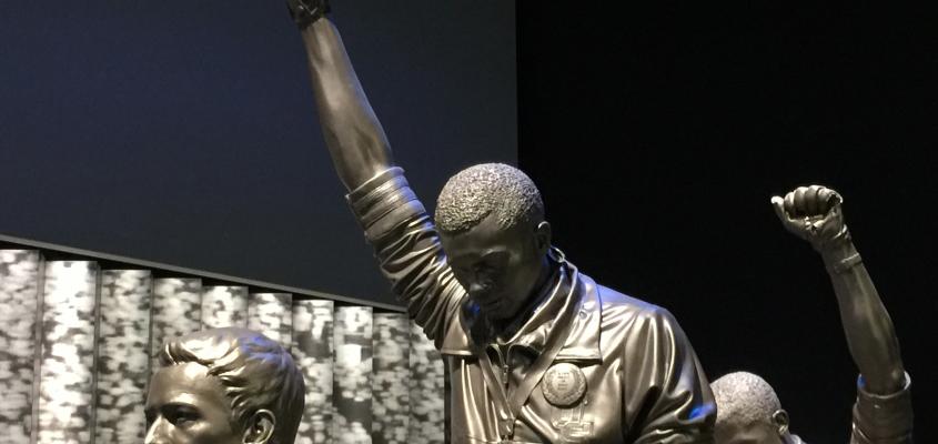 Bruce Kidd op-ed in The Conversation