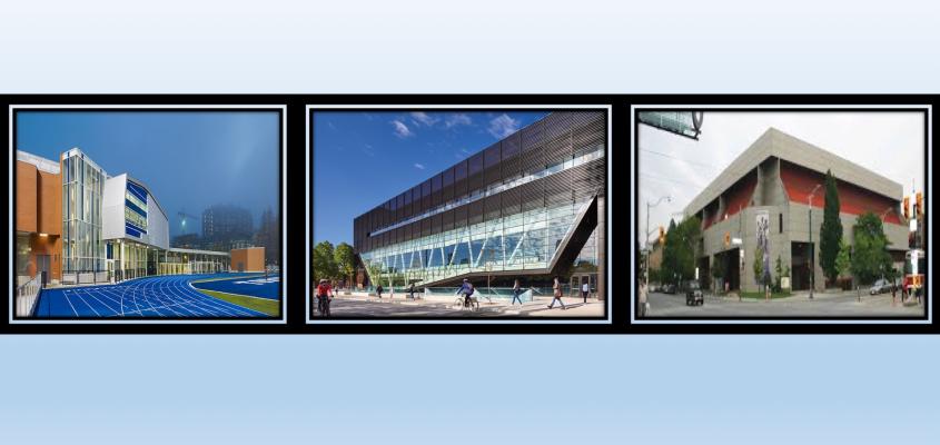 picture of facilities