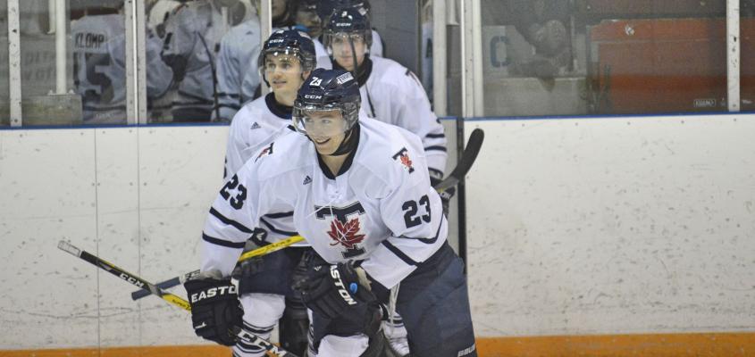 Toronto vs. York