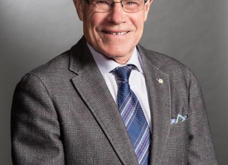 Bruce Kidd