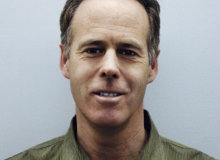 A picture of Ian Cohen
