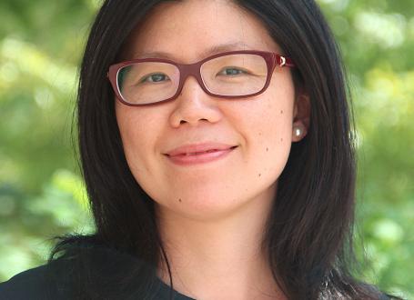 Joyce Chen