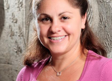 Tracia Finlay-Watson